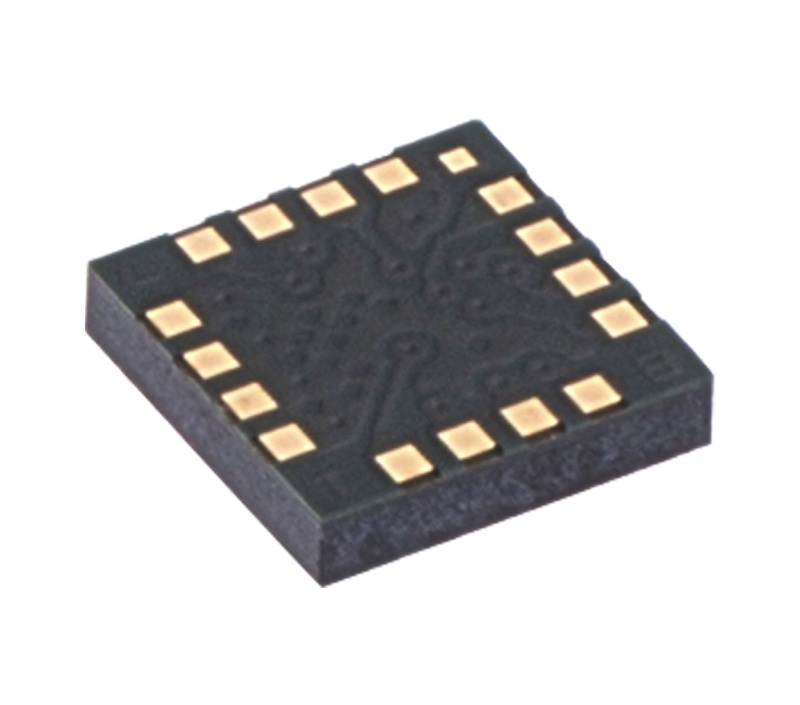 Gyroscope IC Compatible For iPhone 13 / 13 Mini / 13 Pro / 13 Pro Max (LY)