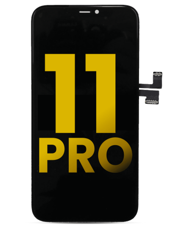 OLED Assembly Compatible For iPhone 11 Pro (Premium)