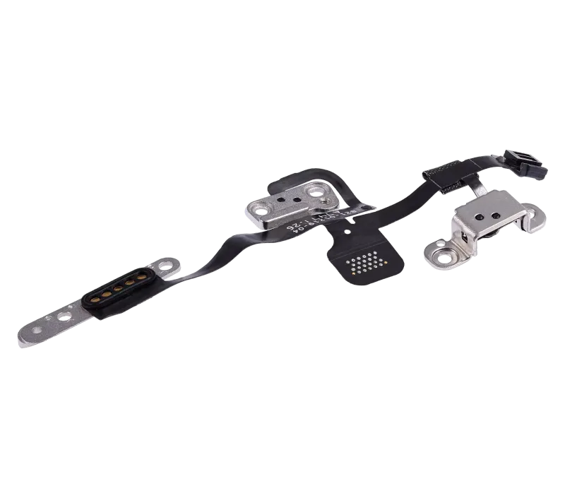 Crown Flex Cable Compatible For Watch Series 3 (38MM) (GPS & Cellular Version)
