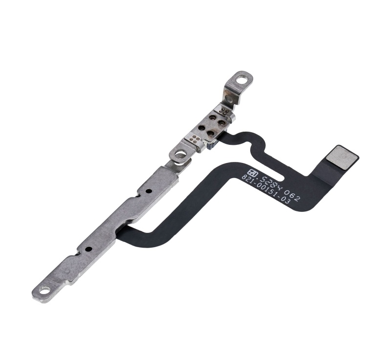 Volume Button Flex Cable Compatible For iPhone 6S Plus