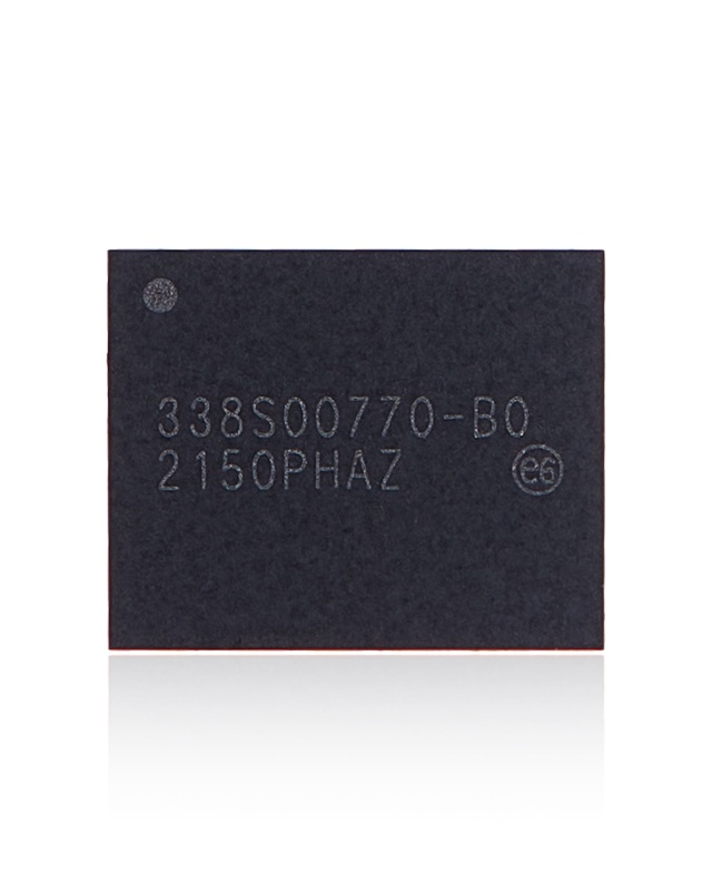 Charging IC PMIC Power Management Tigris Compatible For iPhone 13 / 13 Mini / 13 Pro / 13 Pro Max (338S00770)
