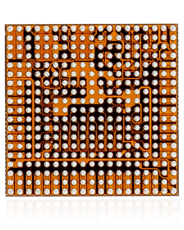 Power IC Compatible For iPad 7 (2019) (343S00314-A0)