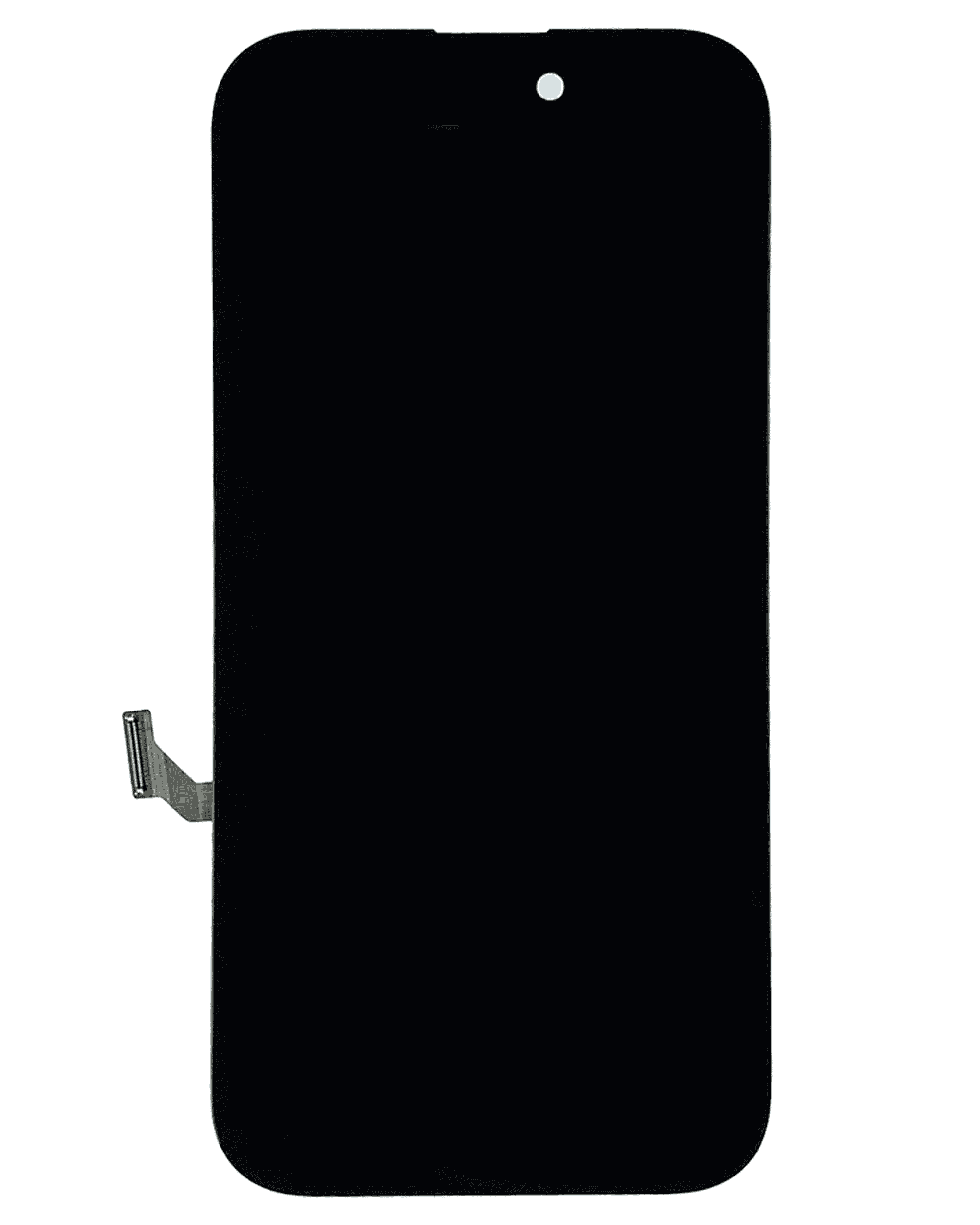 OLED Assembly Compatible For iPhone 15 Pro (Assembled)