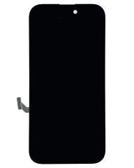 OLED Assembly Compatible For iPhone 15 Pro (Assembled)