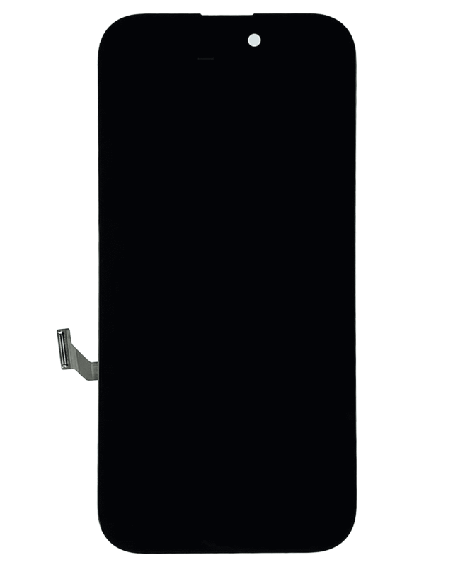 OLED Assembly Compatible For iPhone 15 Pro (Assembled)