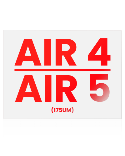 OCA Film Lamination Compatible For iPad Air 4 / Air 5 (175um) (10 Pack)