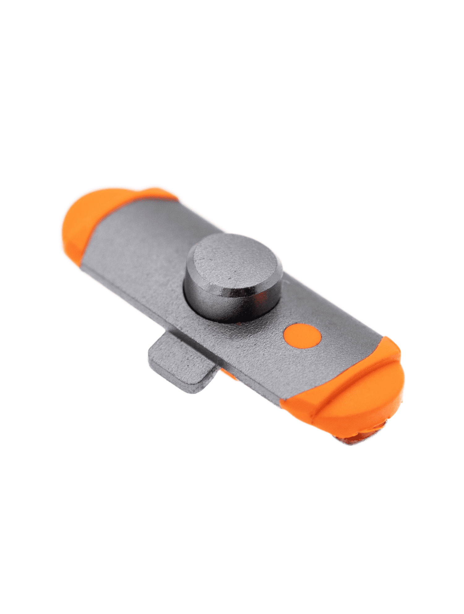 Hard Buttons (Power / Volume / Mute) Compatible For iPad Mini 1 / iPad Mini 2 / iPad Mini 3 (Black)