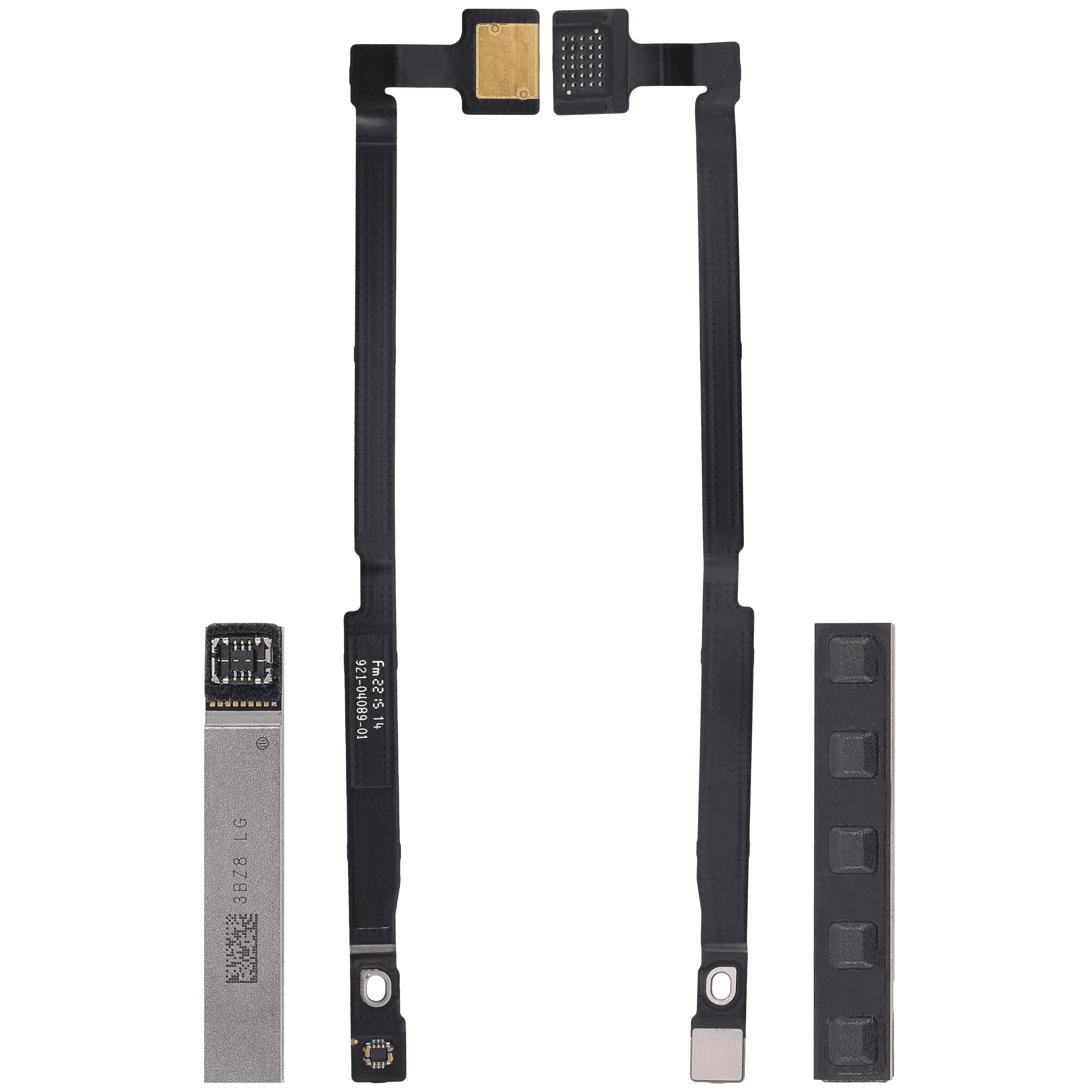 5G Module With UW Antenna Flex Compatible For iPhone 14 Pro
