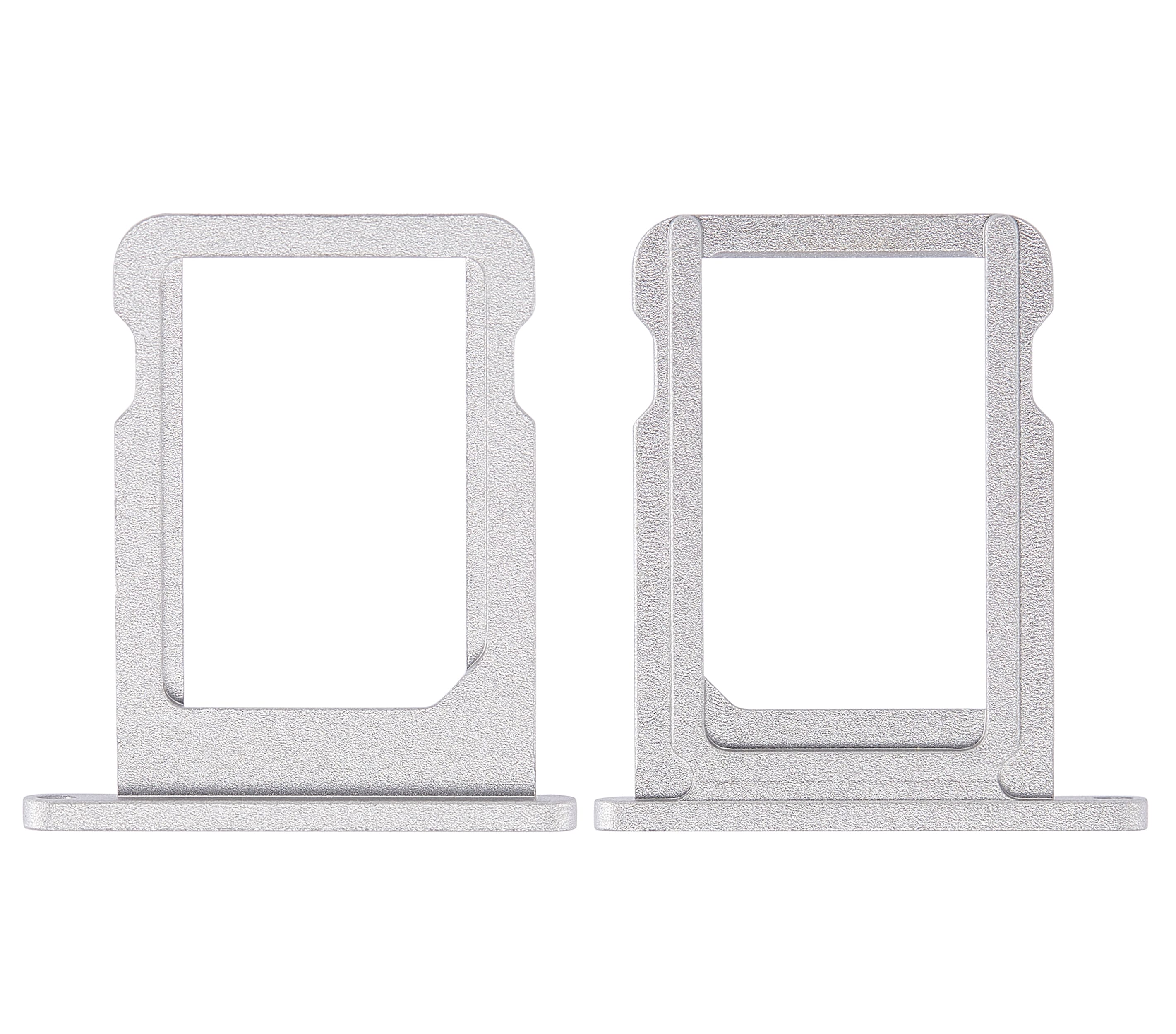 Sim Card Tray Compatible For iPad Mini 6 (White)