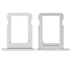 Sim Card Tray Compatible For iPad Mini 6 (White)