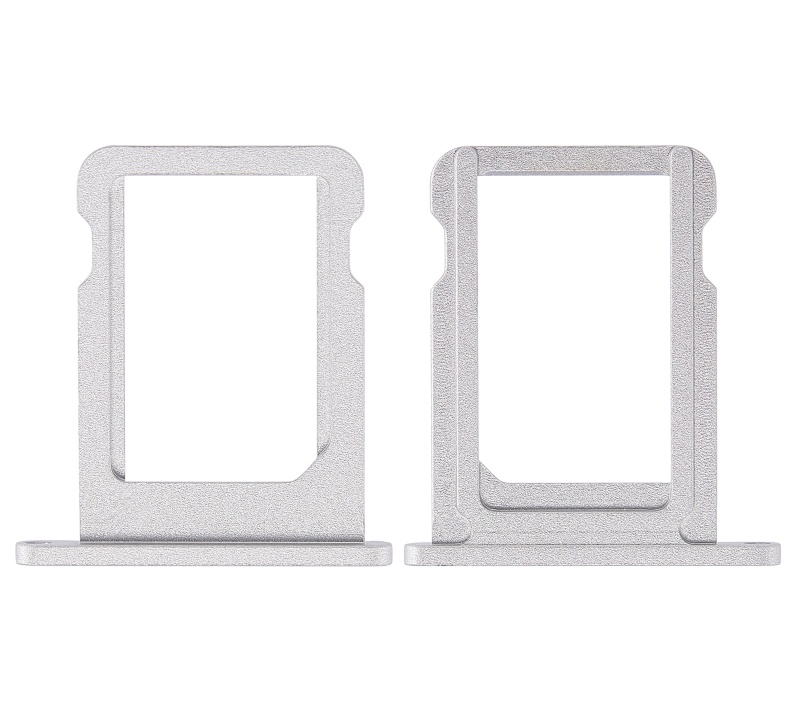 Sim Card Tray Compatible For iPad Mini 6 (White)