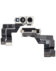 Front Camera Compatible For iPhone 14 Pro Max