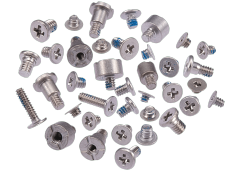 Complete Screw Set Compatible For iPhone 15