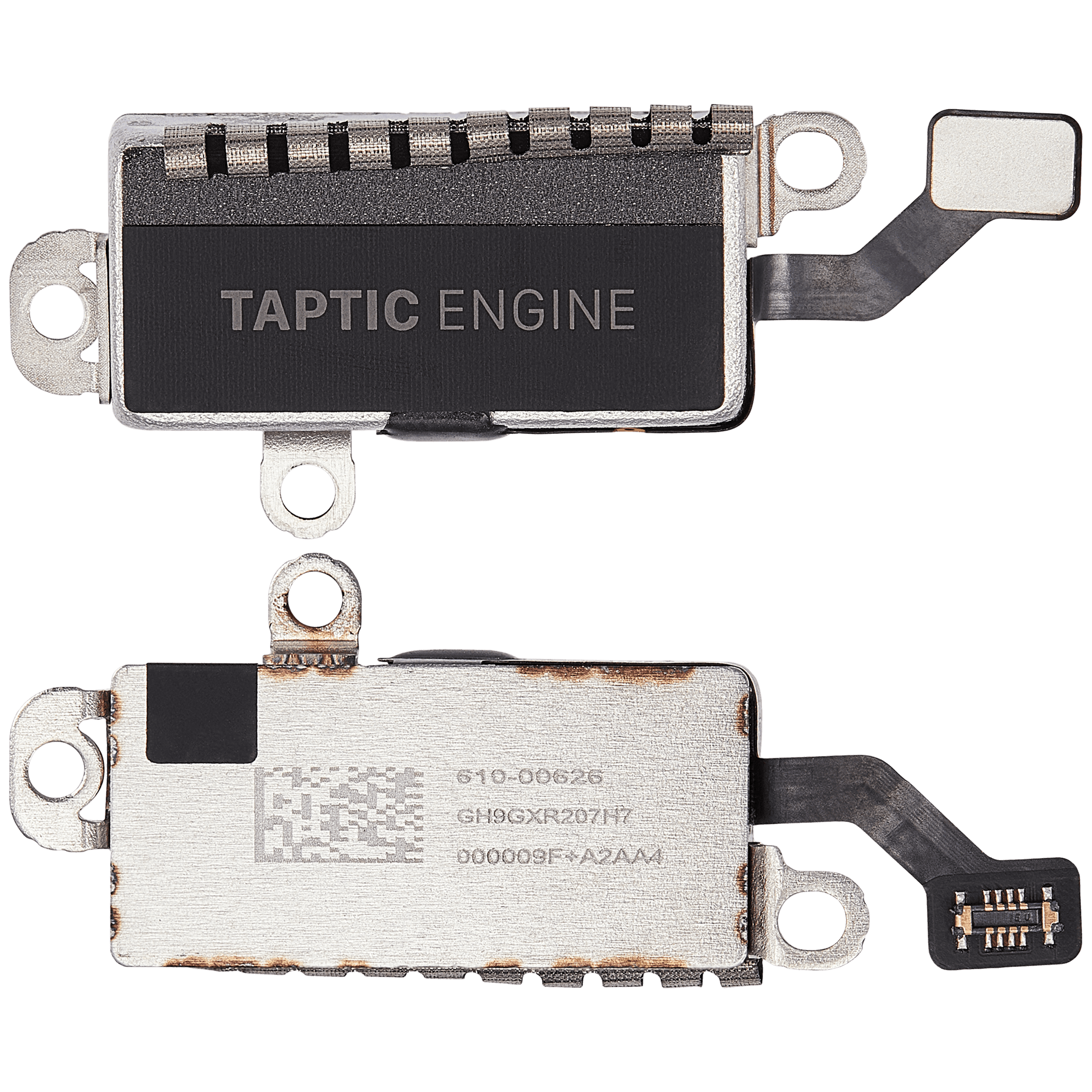 Vibrator Compatible For iPhone 15 Pro