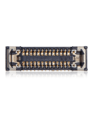 Lattice Projector Face ID FPC Connector Compatible For 14 / 14 Plus (26 Pin)