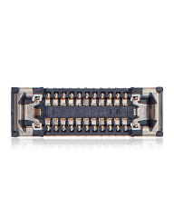 SIM Card FPC Connector Compatible For iPhone 14 / 14 Plus (22 Pin)