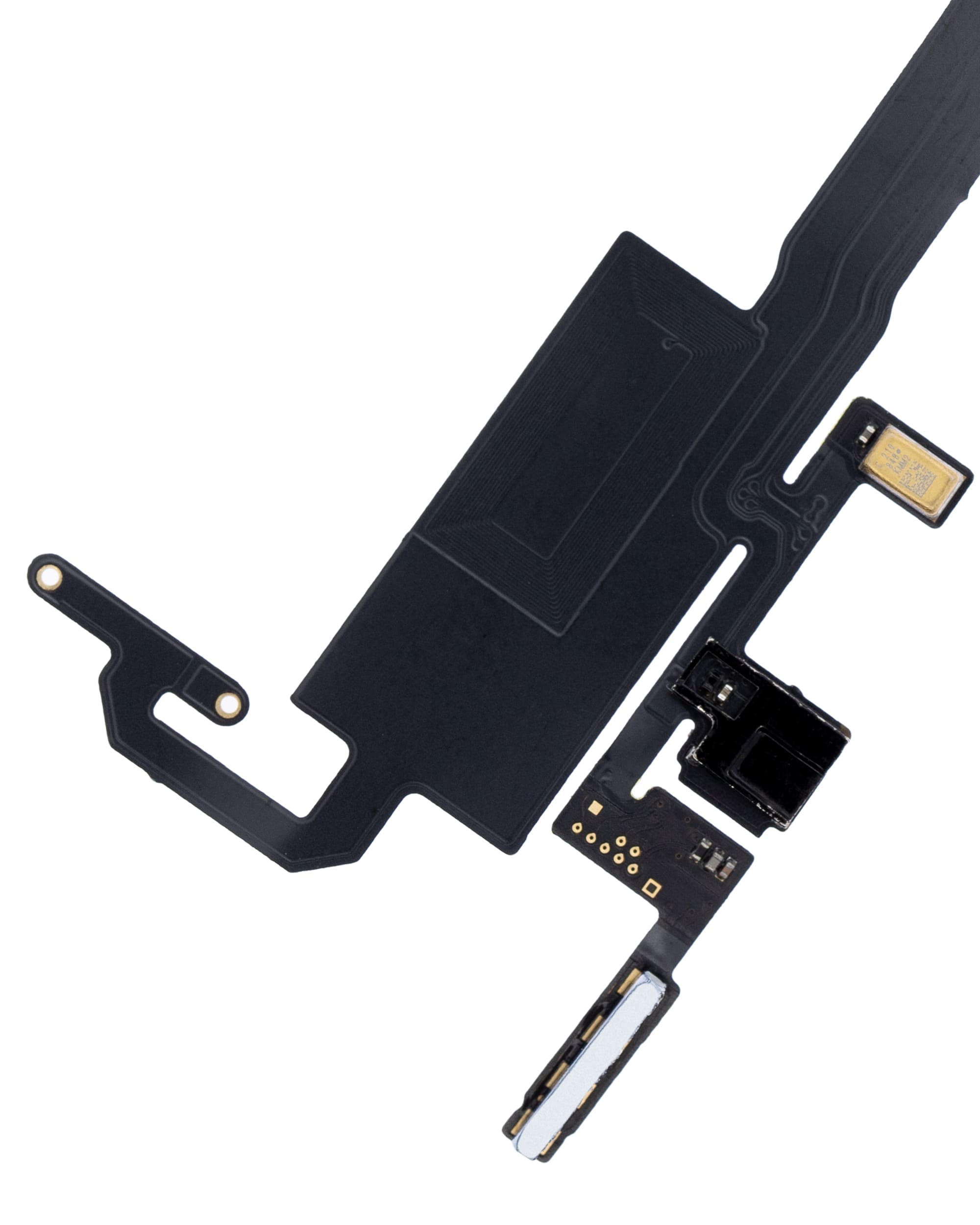 Proximity Light Sensor Flex Cable Compatible For iPhone X