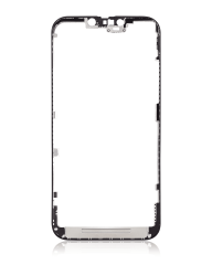 Frame Only Compatible For iPhone 14 Plus (5 Pack) (OCA Master)