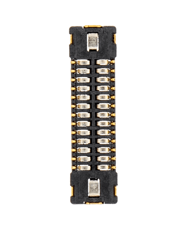 Rear Telephoto Camera FPC Connector Compatible For iPhone 11 / 11 Pro / 11 Pro Max (J7400: 26 Pin)