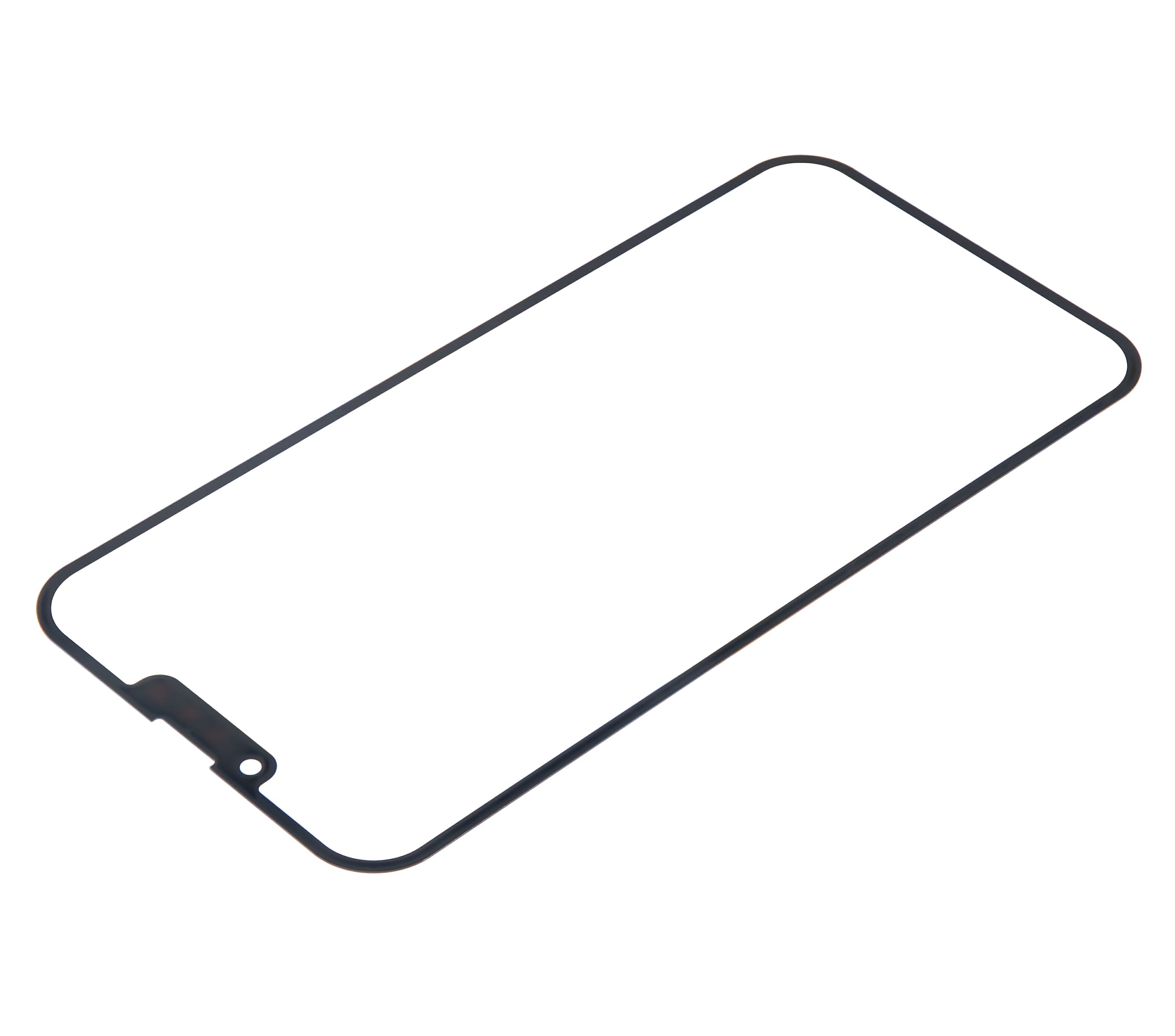 2 in 1 With Frame Included (Front Glass + OCA Pre-Installed) Compatible For iPhone 13 Pro Max (OCA Master)