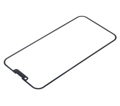 2 in 1 With Frame Included (Front Glass + OCA Pre-Installed) Compatible For iPhone 13 Pro Max (OCA Master)