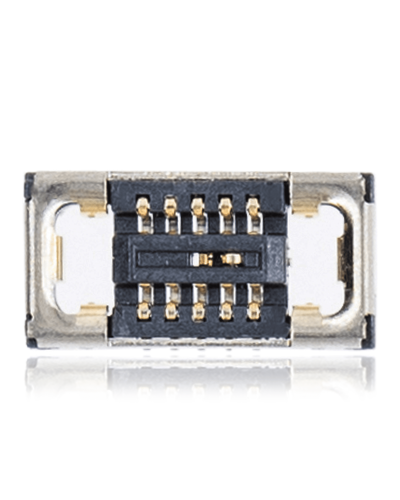 Lower Antenna Interface Compatible For iPhone 11 / 11 Pro / 11 Pro Max (J_LAT_K,10 Pins)