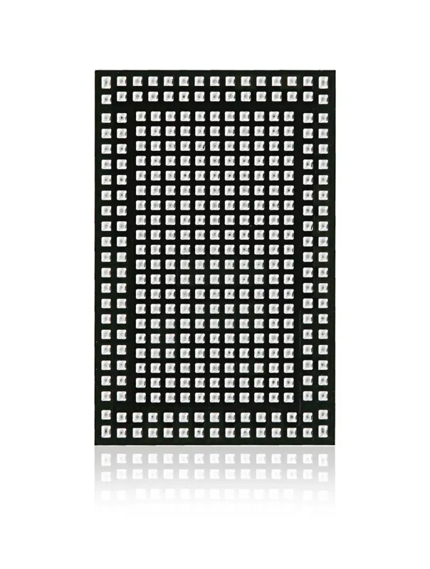 WiFi / Bluetooth IC Chip Compatible For iPhone 11 / 11 Pro / 11 Pro Max / iPad Pro 12.9" 4th Gen (2020) / Pro 11" 2rd Gen (2020) (339S00647)