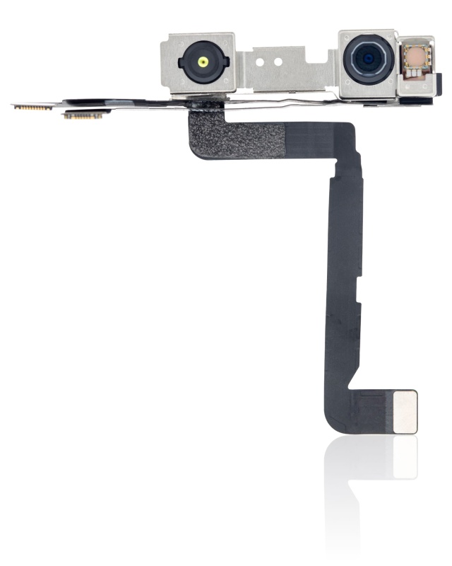 Front Camera Compatible For iPhone 11 Pro