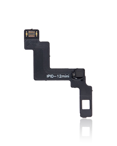 Dot Projector Flex Cable Compatible For iPhone 12 Mini (Use For ID Face) (Soldering Required) (Qianli)