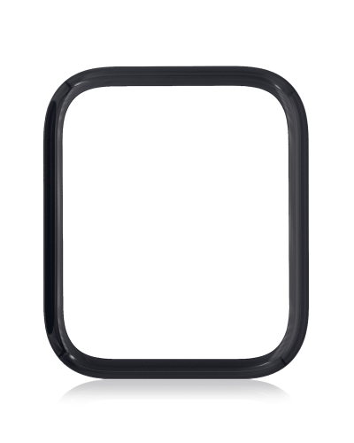Front Cover Glass Compatible For Watch Series 4 / Series 5 / Series 6 / Series SE (1st and 2nd Gen) (44MM)