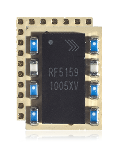 Antenna Switch Module Compatible For iPhone 6 / 6 Plus (RF5159: U_ASM_RF)