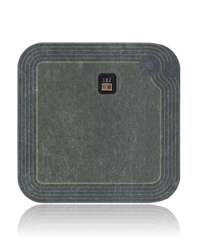 NFC Wireless Antenna Pad Compatible For Watch Series 4 (44MM)