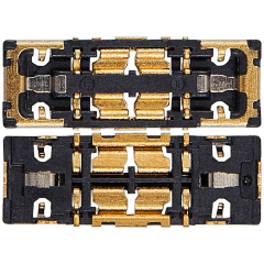 Battery FPC Connector Compatible For iPhone 13 Series (8 Pin)