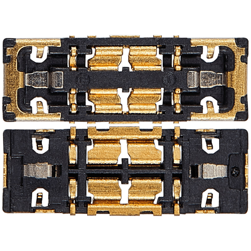Battery FPC Connector Compatible For iPhone 13 Series (8 Pin)