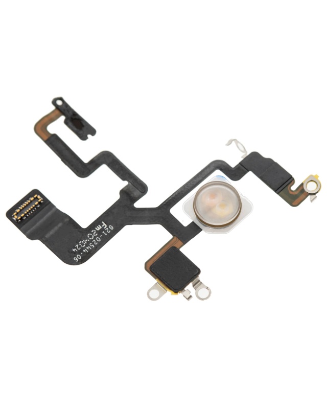 Flashlight Flex Cable Compatible For iPhone 12 Pro Max