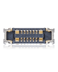 Strobr / Boot Key FPC Connector Compatible For iPhone 11 (J7700, 12 Pins)