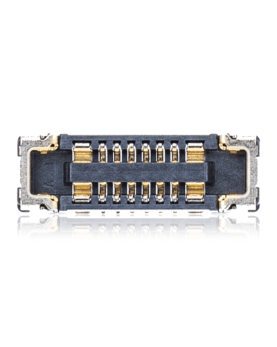 Strobr / Boot Key FPC Connector Compatible For iPhone 11 (J7700, 12 Pins)