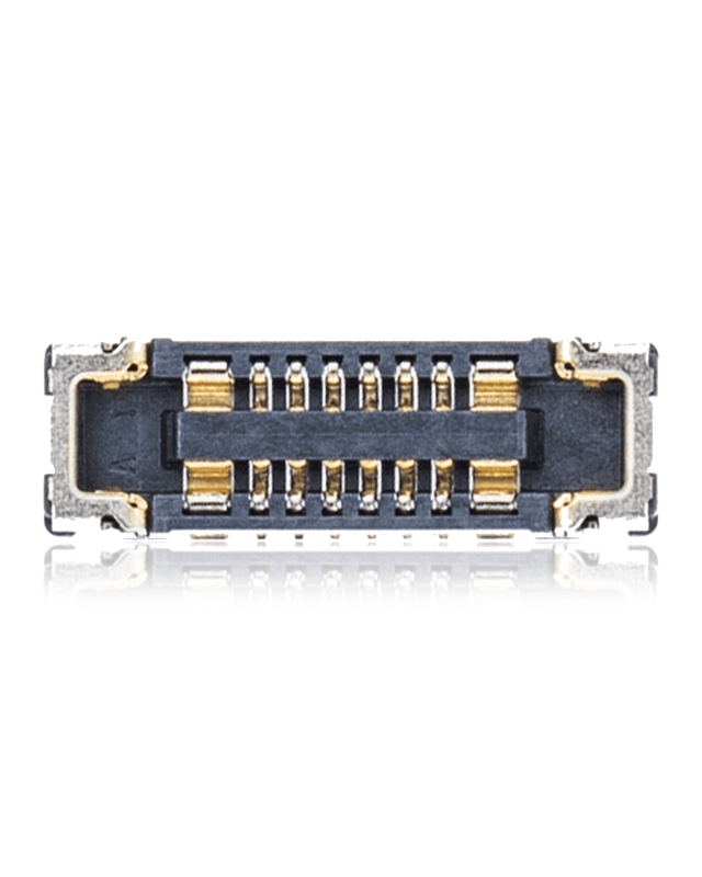 Strobr / Boot Key FPC Connector Compatible For iPhone 11 (J7700, 12 Pins)