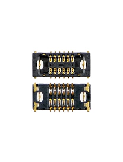 Power Button Flex FPC Connector Compatible For iPhone 6S Plus (J4700: 12 Pin)