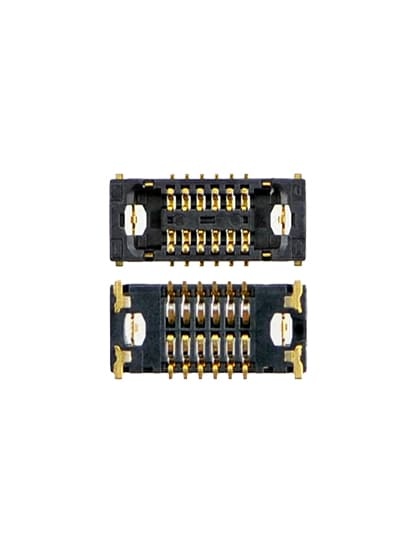 Power Button Flex FPC Connector Compatible For iPhone 6S Plus (J4700: 12 Pin)
