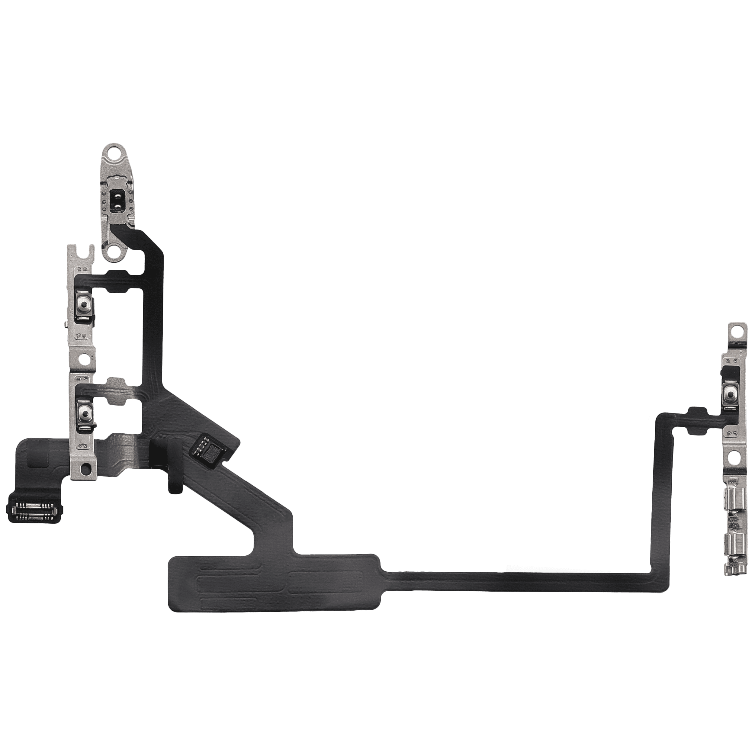Power / Volume Button Flex Cable Compatible For iPhone 14 Pro Max