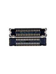Charging Port Flex FPC Connector Compatible For iPhone 6 Plus (J1817: 36 Pin)