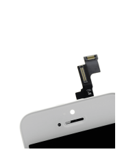 LCD Assembly Compatible For iPhone 5S / SE (2016) (Aftermarket) (White)