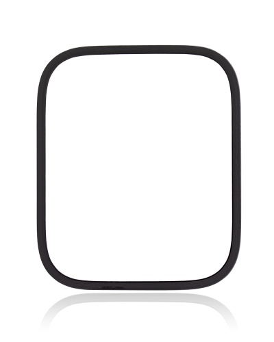 2 in 1 Front Cover Glass With OCA Compatible For Watch Series 7 / 8 / 9 (45MM)