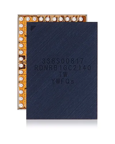 Wireless Charger IC Chip Compatible For iPhone 13 / 13 Mini / 13 Pro / 13 Pro Max (338S00817)
