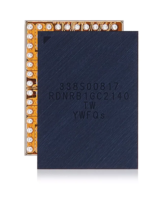 Wireless Charger IC Chip Compatible For iPhone 13 / 13 Mini / 13 Pro / 13 Pro Max (338S00817)