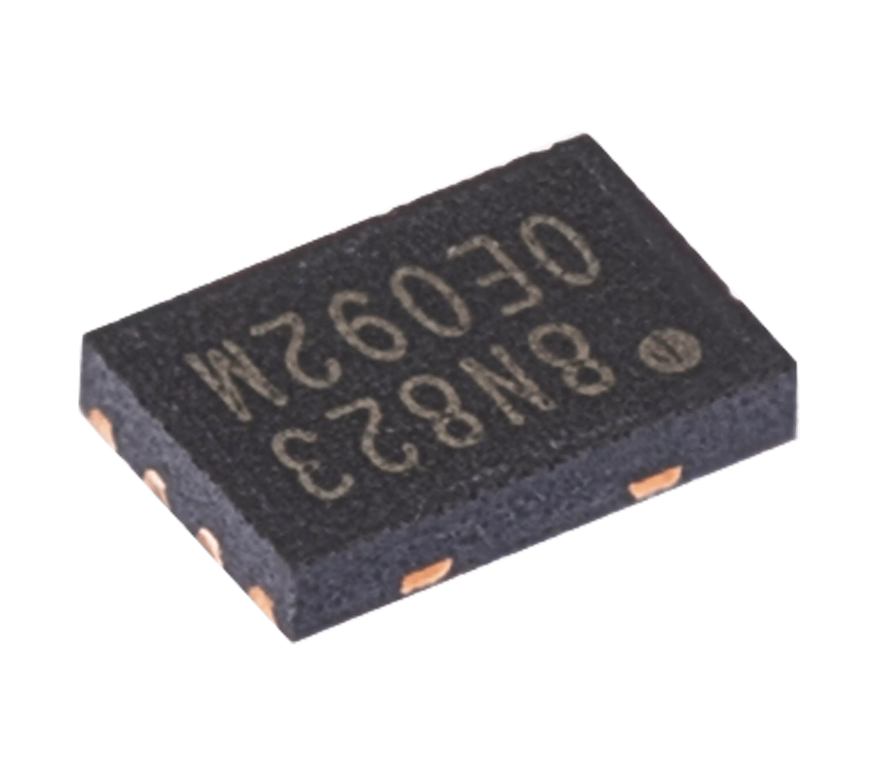 Ace SPI Flash IC Compatible For iPad Pro 12.9" 3rd Gen (2018) / iPad Pro 12.9" 4th Gen (2020) / iPad Pro 11" 1st Gen (2018) / iPad Pro 11" 2rd Gen (2020) (8N8)