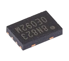 Ace SPI Flash IC Compatible For iPad Pro 12.9" 3rd Gen (2018) / iPad Pro 12.9" 4th Gen (2020) / iPad Pro 11" 1st Gen (2018) / iPad Pro 11" 2rd Gen (2020) (8N8)