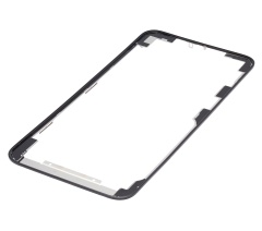 2 in 1 With Frame Included (Front Glass + OCA Pre-Installed) Compatible For iPhone 11 Pro Max (OCA Master)