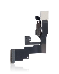 Front Camera And Proximity Sensor Flex Compatible For iPhone 6 (Premium)